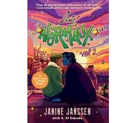 Janine Janssen S Al Sabado Les Normaux, Volume Two (Tascabile) Normaux