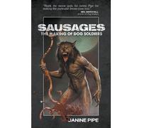 Janine Pipe Sausages (Tascabile)
