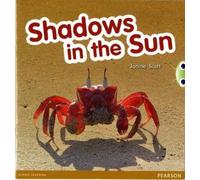 Janine Scott Bug Club Guided Non Fiction Reception Red C Shadows in (Tascabile)