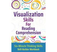Janine Toole Visualization Skills for Reading Comprehension (Tascabile)