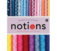Janine Vangool Notions (Tascabile) Encyclopedia of Inspiration