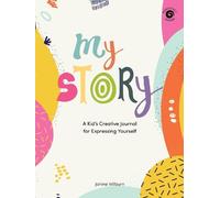 Janine Wilburn My Story (Tascabile) Resiliency Guides