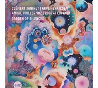 Janinet, Clément - Garden of Silences