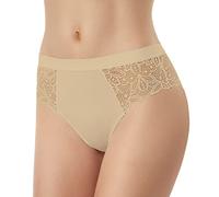 JANIRA - 1032266 Mutandine Donna bionda invisibile, Duna, M