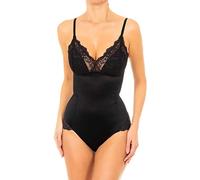 janira Body Shape Greta tessuto traspirante e scollo a V 1031979 donna