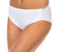 janira Brislip Mutandine da Donna Best Comfort 1031672. Mutandine a Vita Media, Mutandine da Donna, Mutandine da Donna, Biancheria Intima Comoda da Donna, Mutandine da Donna, Mutandine Invisibili