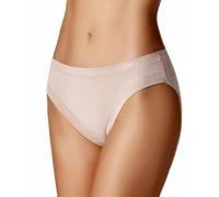 janira Confezione da 3 Slip da Donna Brislip Essential Super Cotton 1031184