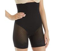 JANIRA Culotte Silhouette Secrets Figure Controllo Forte - Nero - L, Nero , L