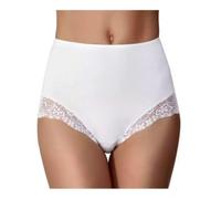 janira Esencial Lace Full Briefs 2PP