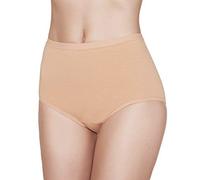 janira Esencial Maxi Briefs 3PP