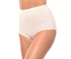 janira Flexie Adapt Mutandina a Vita Alta 1030891 Donna