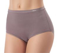 janira Flexie Adapt Slip Alto Elasticizzato Taglia Unica XL-3XL (Nero)