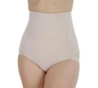 Janira - Guaina contenitiva, modello Secrets forte beige L