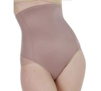 Janira - Guaina contenitiva, modello Secrets forte beige S