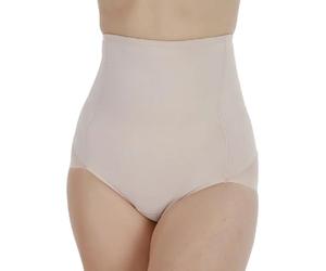 Janira - Guaina contenitiva, modello Secrets forte beige S