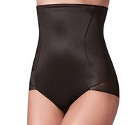 Janira - Guaina contenitiva, modello Secrets forte nero XL