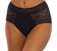 Slip alti Carey Magic Band di Janira Nero L