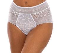 Slip alti Carey Magic Band di Janira bianco L