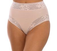 janira Mutandine Modellanti e Modellanti Slip High Soft Lace da Donna 1030473