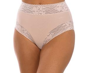 janira Mutandine Modellanti e Modellanti Slip High Soft Lace da Donna 1030473
