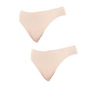 janira Pack-2 Mutandine da Donna a Vita Alta 1031892