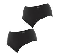 janira Pack-2 Mutandine Slip Perfect Day Micro Donna 1031893