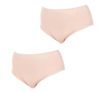 janira Pack-2 Mutandine Slip Perfect Day Micro Donna 1031893