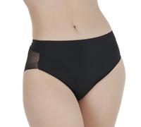 janira Secret Slip vientre Plano Snellente Push up (Nero, S-40/42)