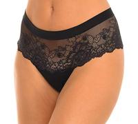 janira Shorty Greta Slip Perizoma Stile Culotte da Donna 1031472