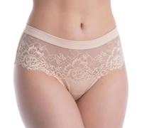 janira Greta in Pizzo Colore Dune TG L
