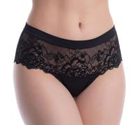 janira Shorty Greta Slip Perizoma Stile Culotte da Donna 1031472