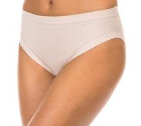 janira Slip Brislip Perfect Day in Microfibra, Vita Media, da Donna 1031338