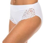 janira Slip da Donna a Vita Alta in Tessuto Microfibra Milano Nadira 1030260