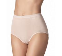 janira Slip Donna Maxi Essencial Pack-3 (Dune, XL)