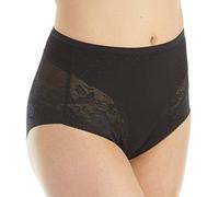 JANIRA Slip-Form Secrets Figure Nero XL