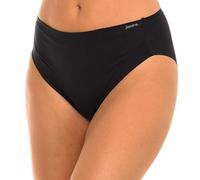 janira Slip Invisibile Donna Brislip Fascia Cotone Tessuto Elastico 1031862