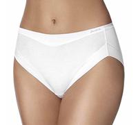 JANIRA Brislip Cotton Band - Slip in cotone invisibile, Duna, XL