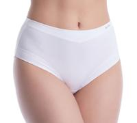Janira - Slip modello Best Comfort bianco L