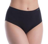 Janira - Slip modello Best Comfort Nero XL