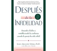 Janis A Spring Después de la Infidelidad (Tascabile)