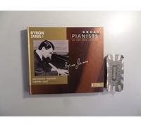 Janis,Byron - Great Pianists