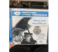 Janis,Byron - Quadri Di Un'esposizione