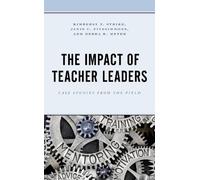 Janis C. Fitzsimmons Debra K. Meyer Kimberly T The Impact of Teacher (Tascabile)