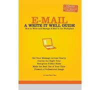 Janis Fisher Chan E-Mail (Tascabile)
