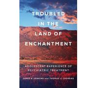 Janis H. Jenkins Thomas J. Csorda Troubled in the Land of Enchantmen (Tascabile)