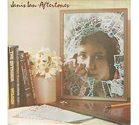Janis Ian - AFTERTONES LP (VINYL ALBUM) UK CBS 1975
