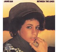 Janis Ian Between The Lines (CD)