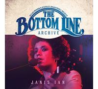 Janis Ian - Bottom Line Archive Series: Live 1980