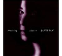 Janis Ian - Breaking Silence ( 45 Rpm Vinyl Record)