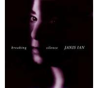 Janis Ian - Breaking Silence ( 200 Gram Vinyl Record)